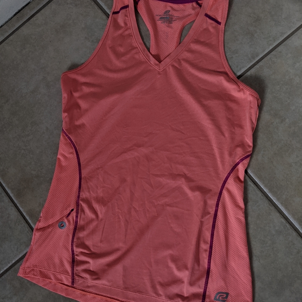 Athletic Tank Top